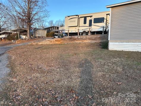116 Trestle Circle New London NC 28127