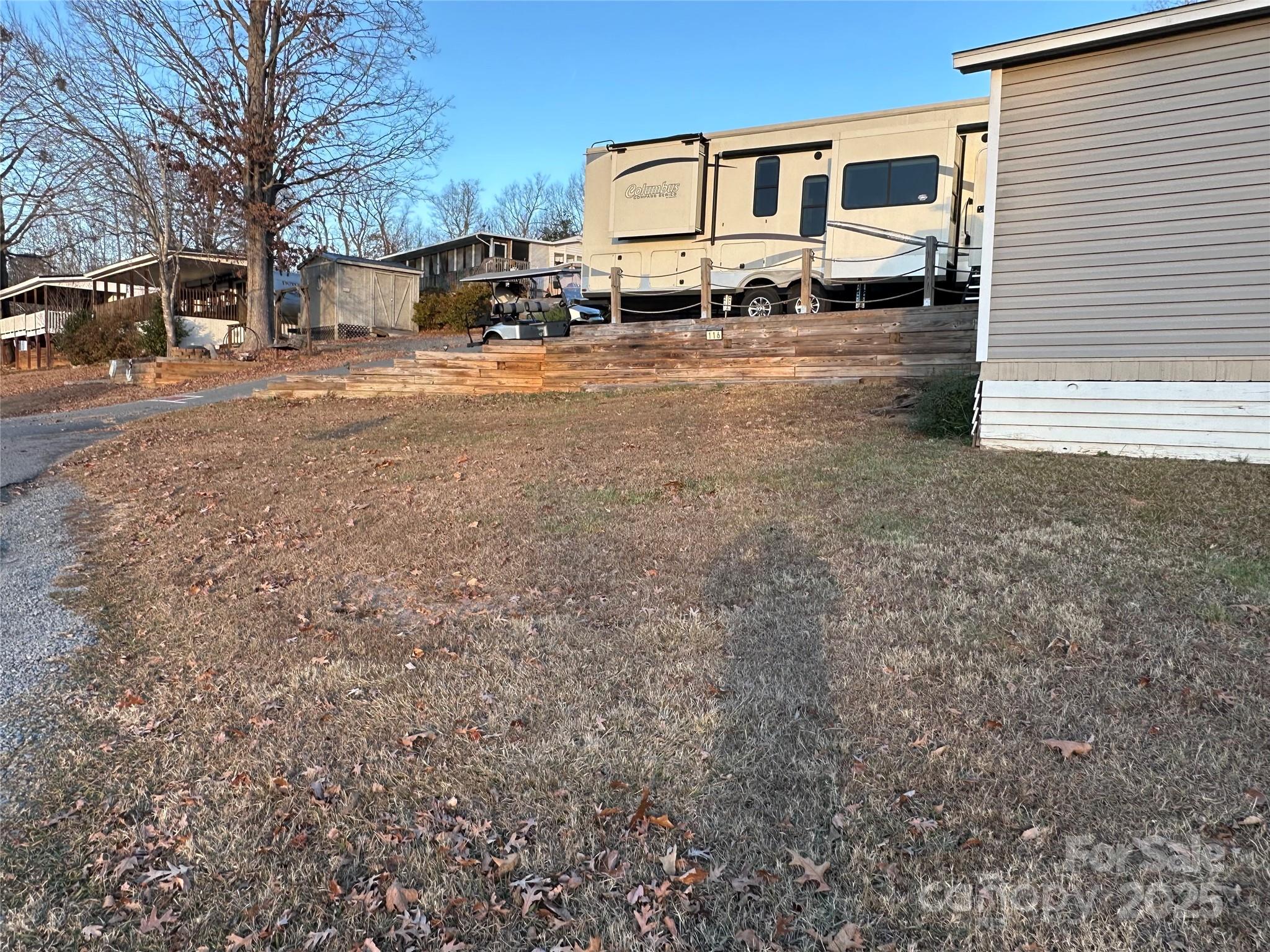 116 Trestle Circle New London NC 28127