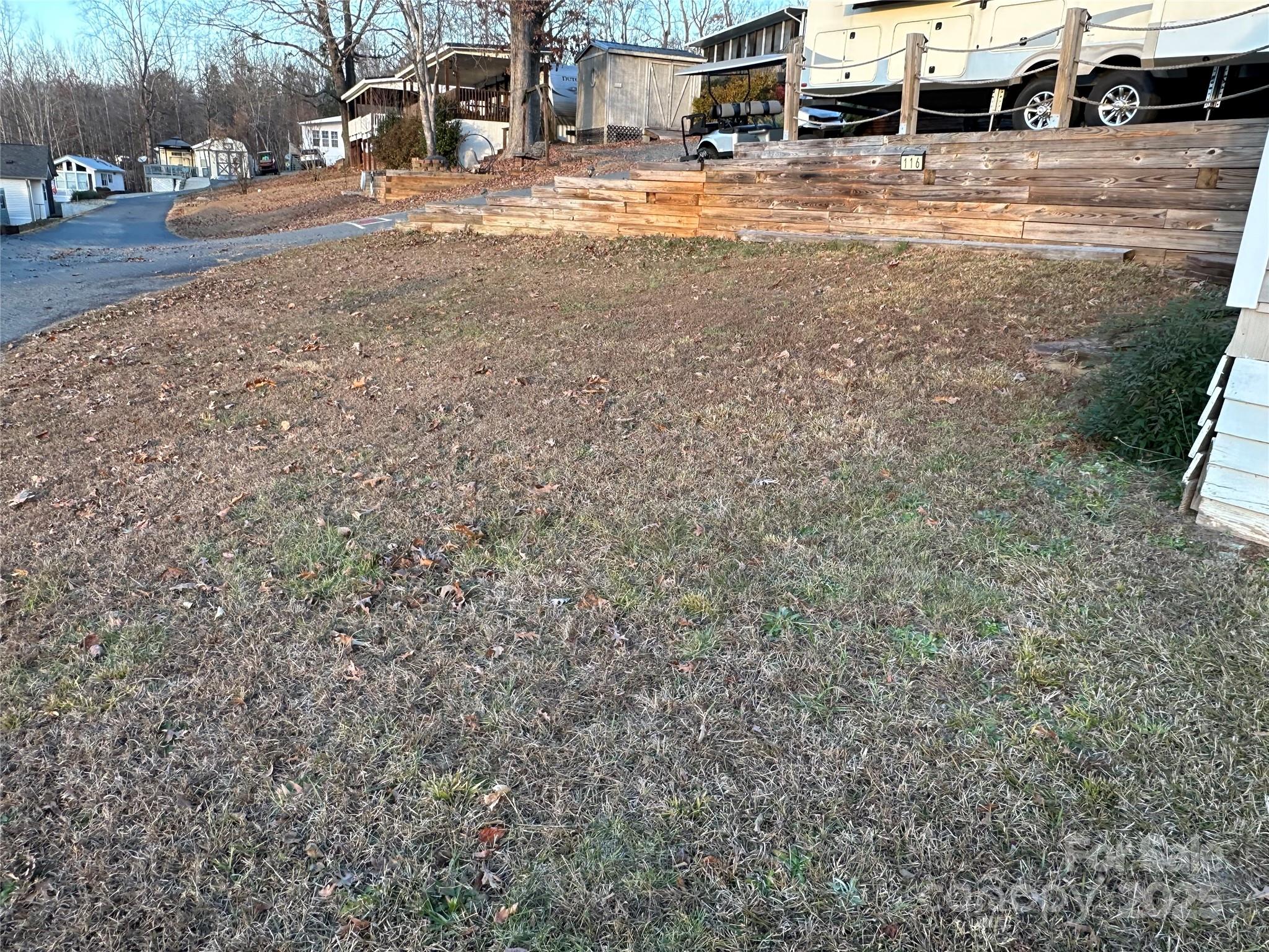 116 Trestle Circle New London NC 28127