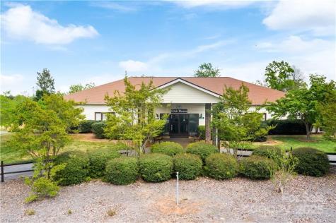 116 Trestle Circle New London NC 28127