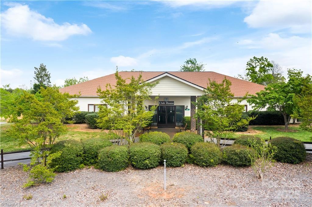 116 Trestle Circle New London NC 28127