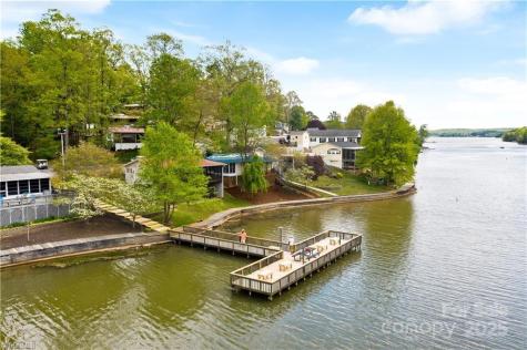 116 Trestle Circle New London NC 28127