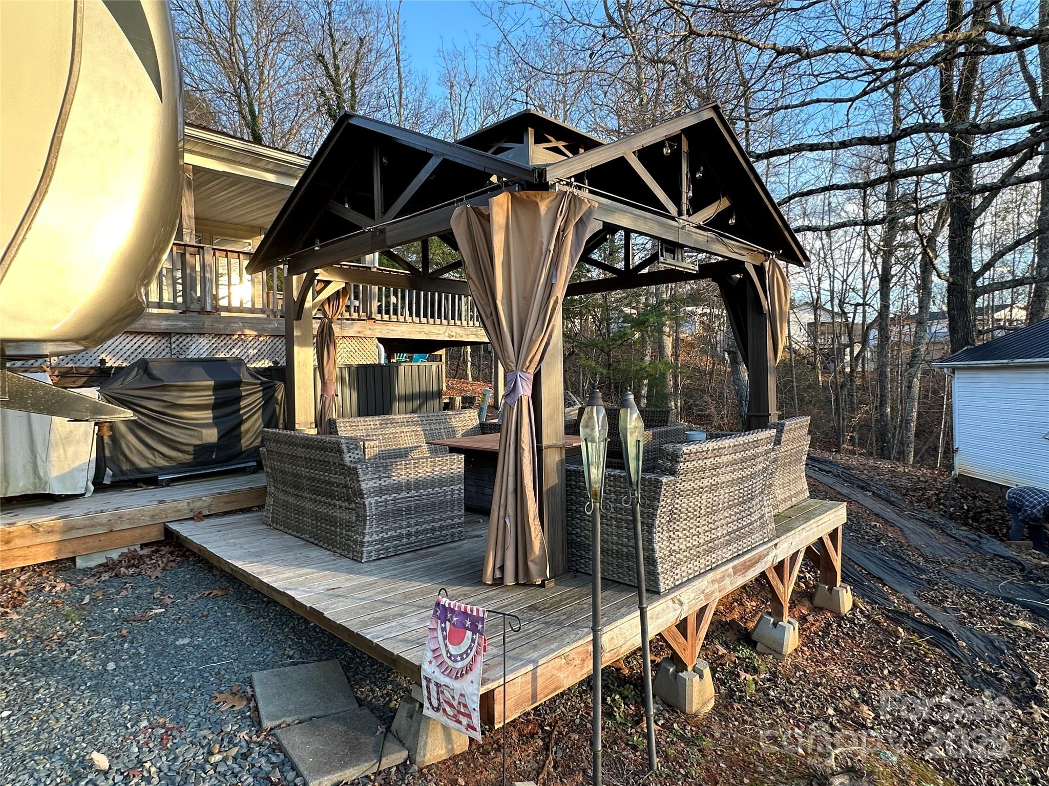 116 Trestle Circle New London NC 28127