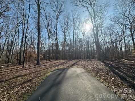 156 Sailors Rest Drive Lexington NC 27292