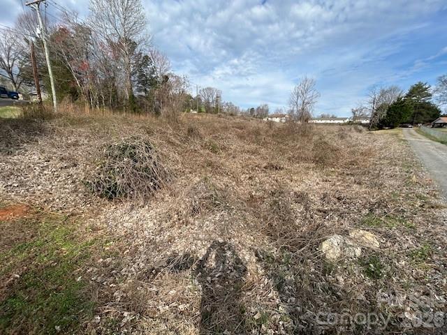 0 Oakland Heights Road Spindale NC 28160
