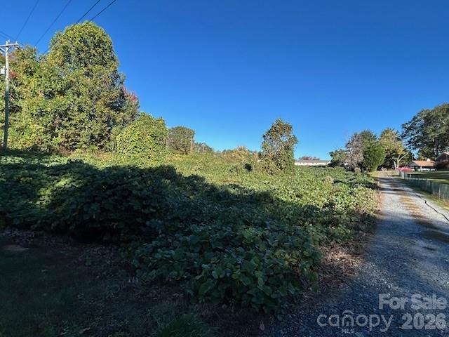 0 Oakland Heights Road Spindale NC 28160