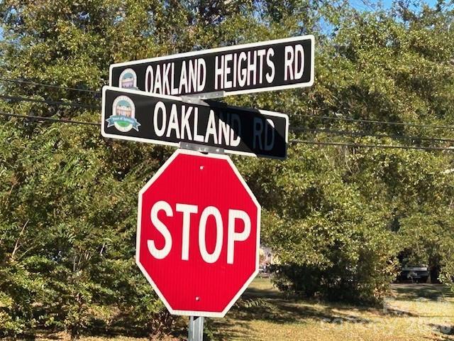 0 Oakland Heights Road Spindale NC 28160