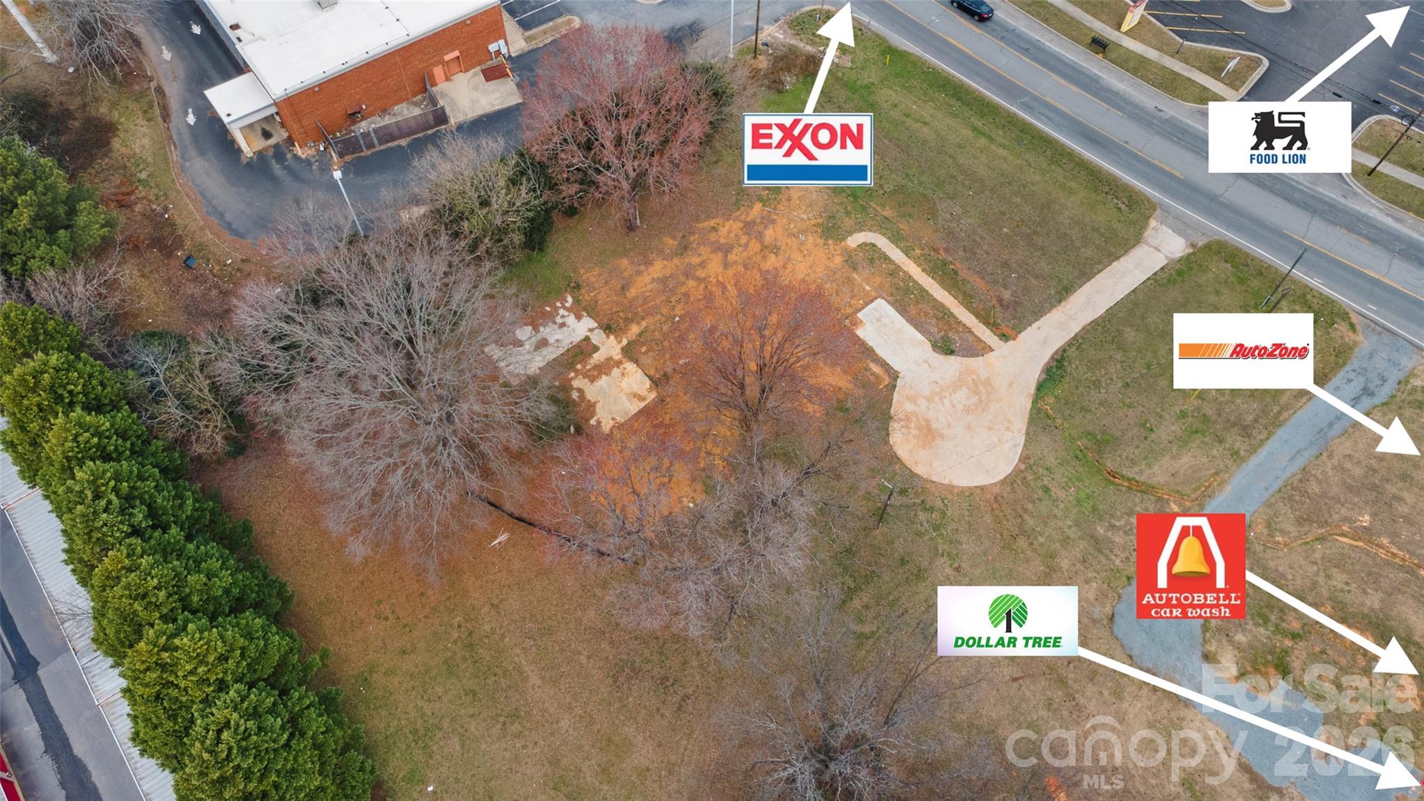 4324 Old Monroe Road Indian Trail NC 28079