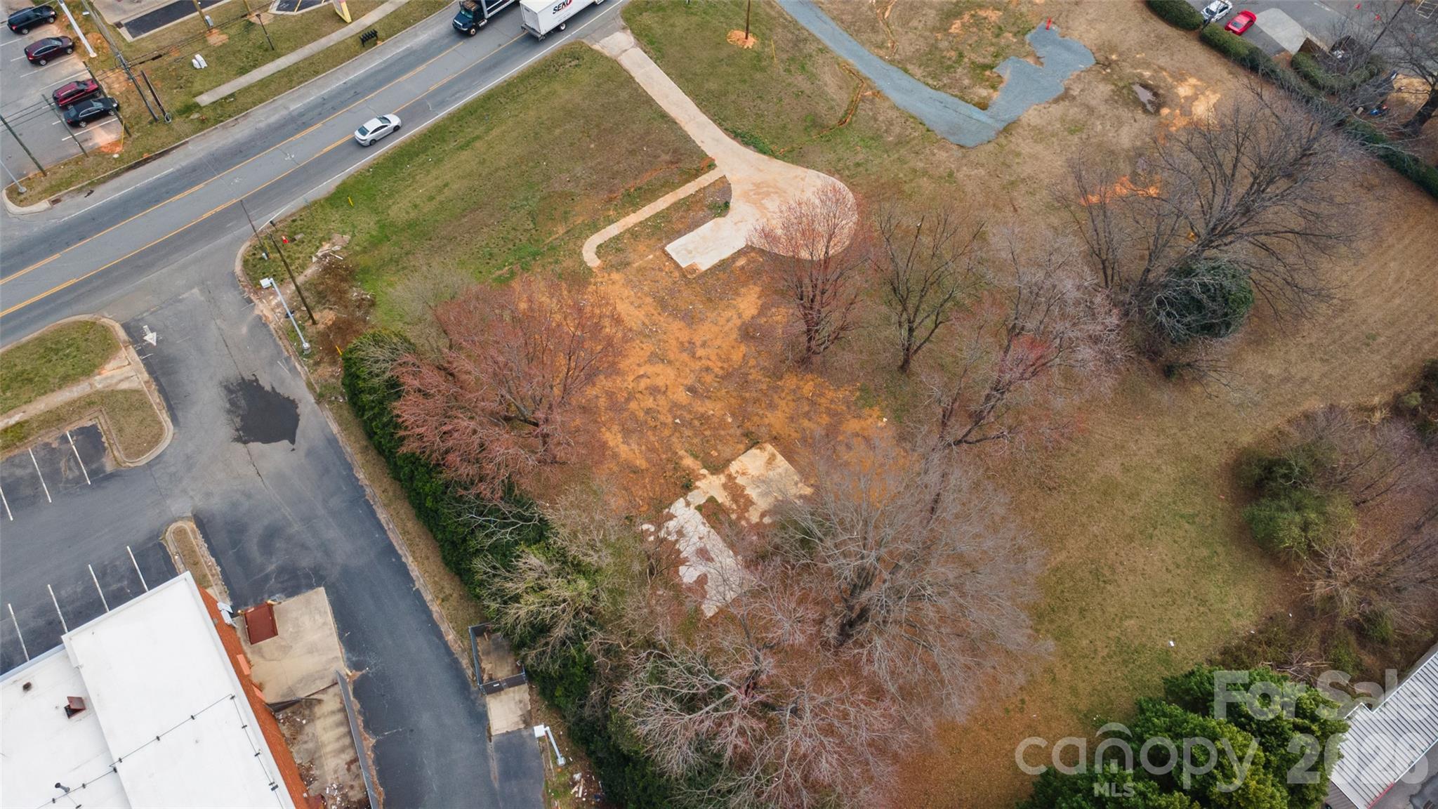 4324 Old Monroe Road Indian Trail NC 28079