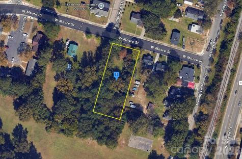 110 W Moore Street Greenville NC 27834