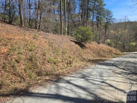 284 Oriole Drive Lake Lure NC 28746