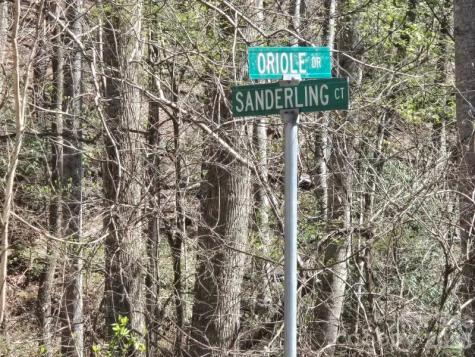 284 Oriole Drive Lake Lure NC 28746