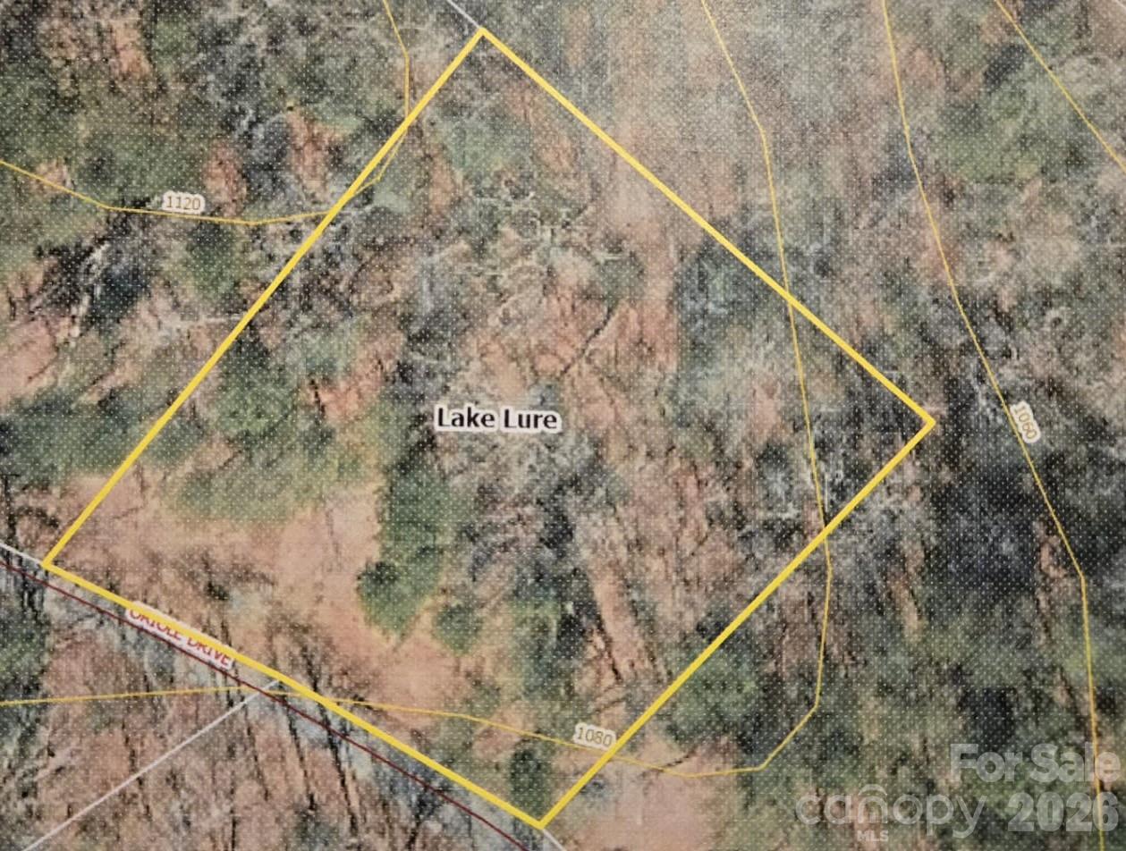 284 Oriole Drive Lake Lure NC 28746