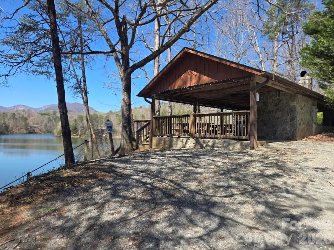 284 Oriole Drive Lake Lure NC 28746