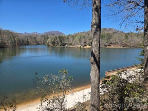 284 Oriole Drive Lake Lure NC 28746