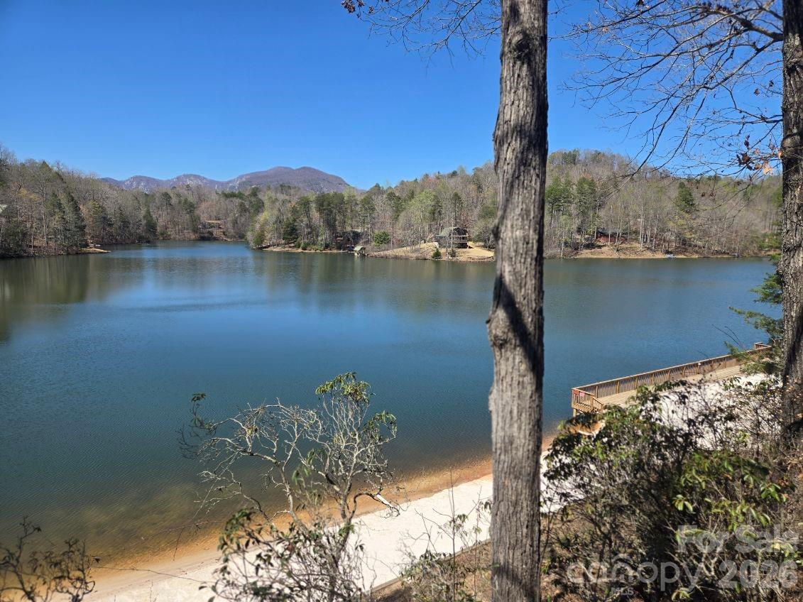 284 Oriole Drive Lake Lure NC 28746