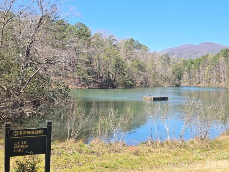 284 Oriole Drive Lake Lure NC 28746