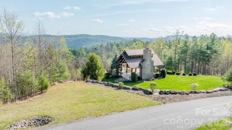 Lot 59 (7C) Cielo Drive Purlear NC 28665