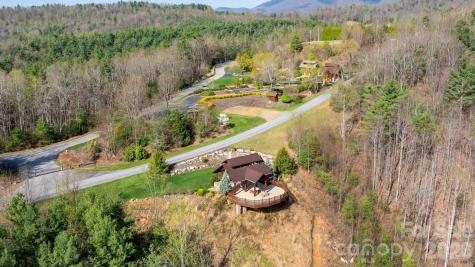 Lot 59 (7C) Cielo Drive Purlear NC 28665