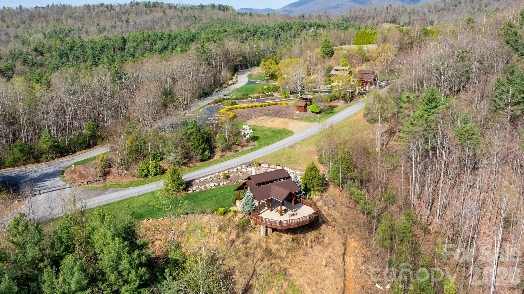 Lot 59 (7C) Cielo Drive Purlear NC 28665