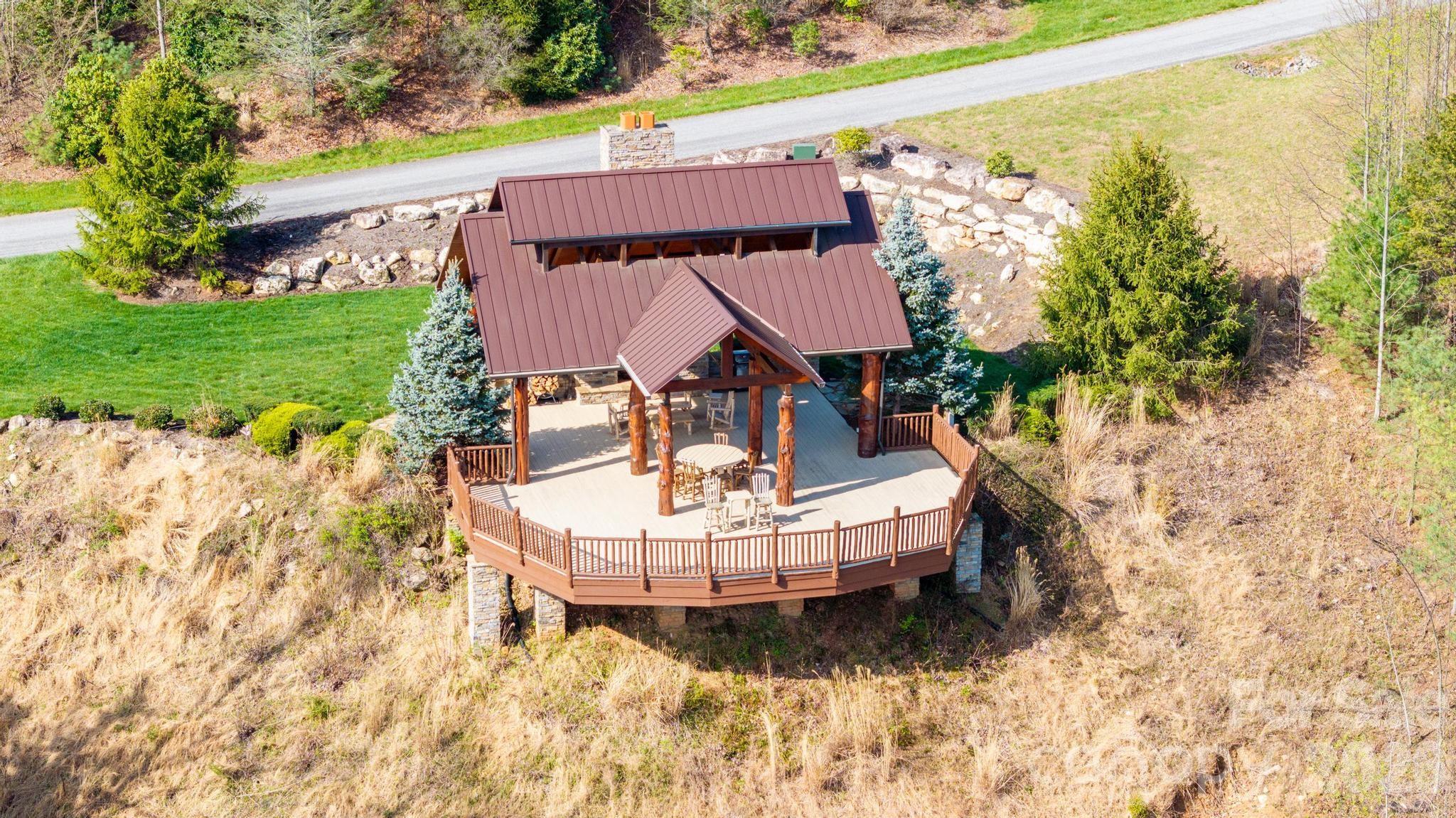 Lot 59 (7C) Cielo Drive Purlear NC 28665