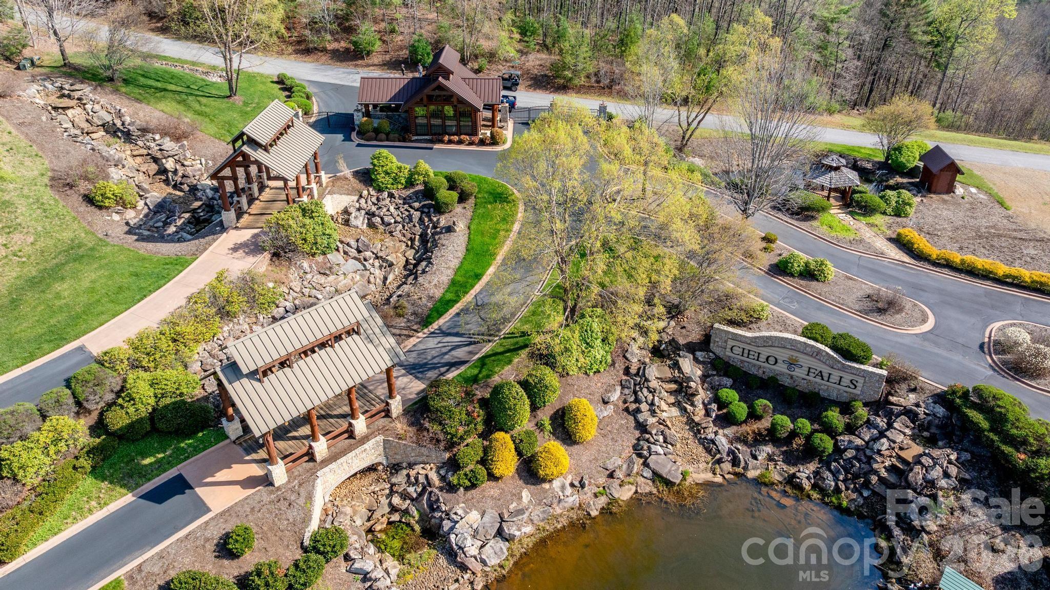 Lot 59 (7C) Cielo Drive Purlear NC 28665