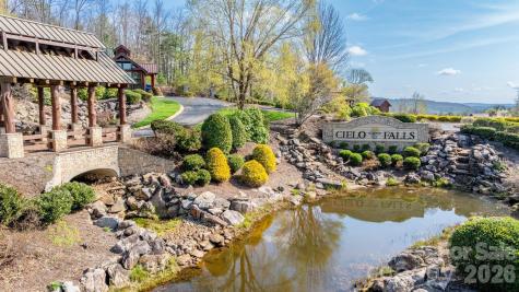 Lot 59 (7C) Cielo Drive Purlear NC 28665