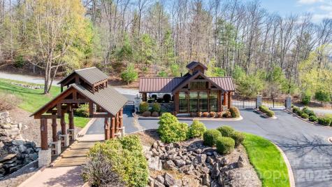 Lot 59 (7C) Cielo Drive Purlear NC 28665