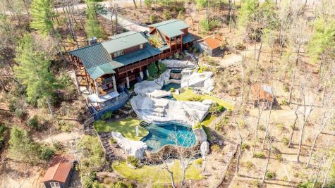Lot 59 (7C) Cielo Drive Purlear NC 28665
