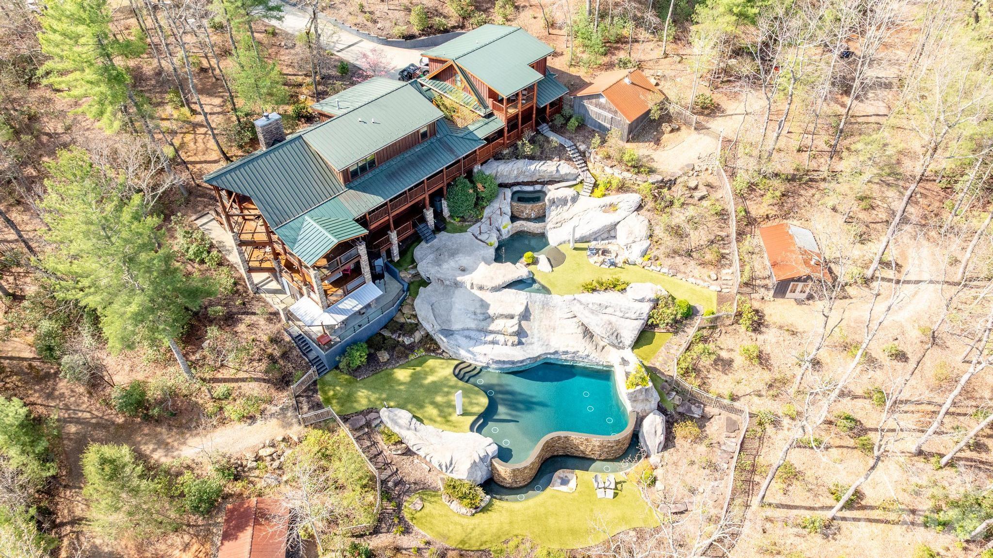 Lot 59 (7C) Cielo Drive Purlear NC 28665