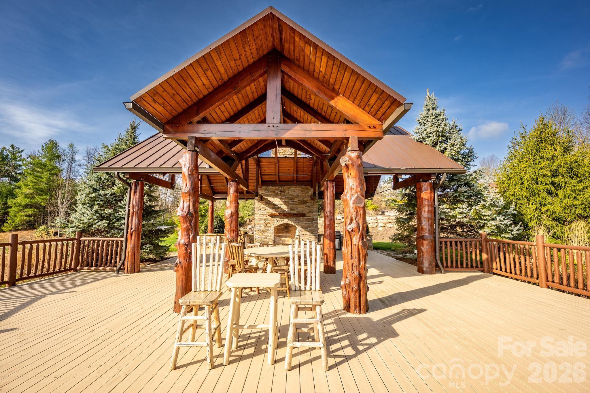 Lot 59 (7C) Cielo Drive Purlear NC 28665