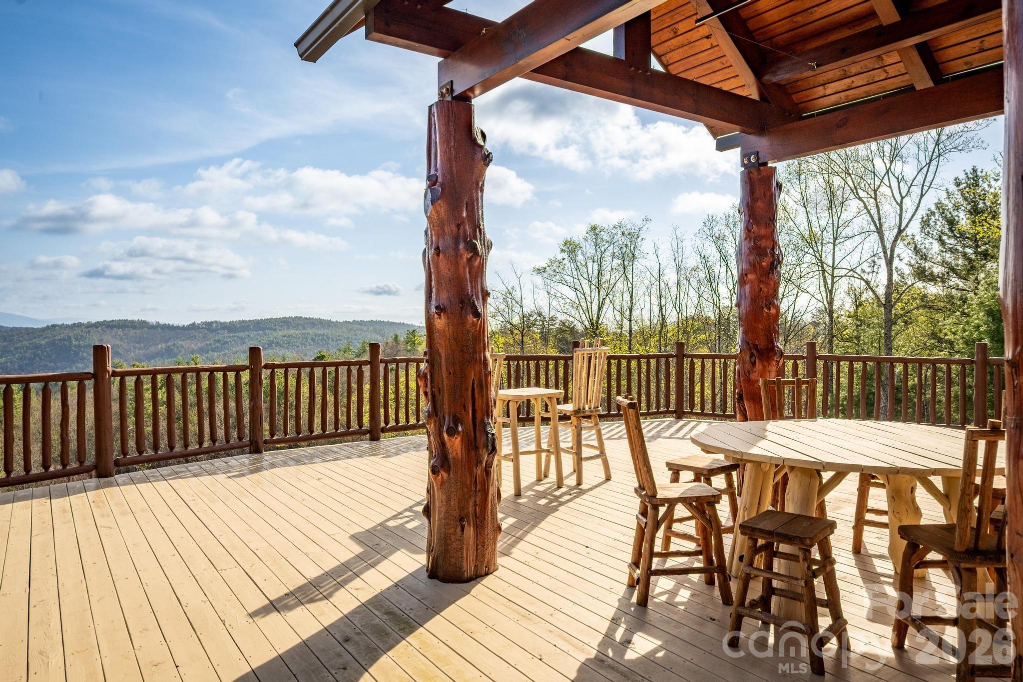 Lot 59 (7C) Cielo Drive Purlear NC 28665