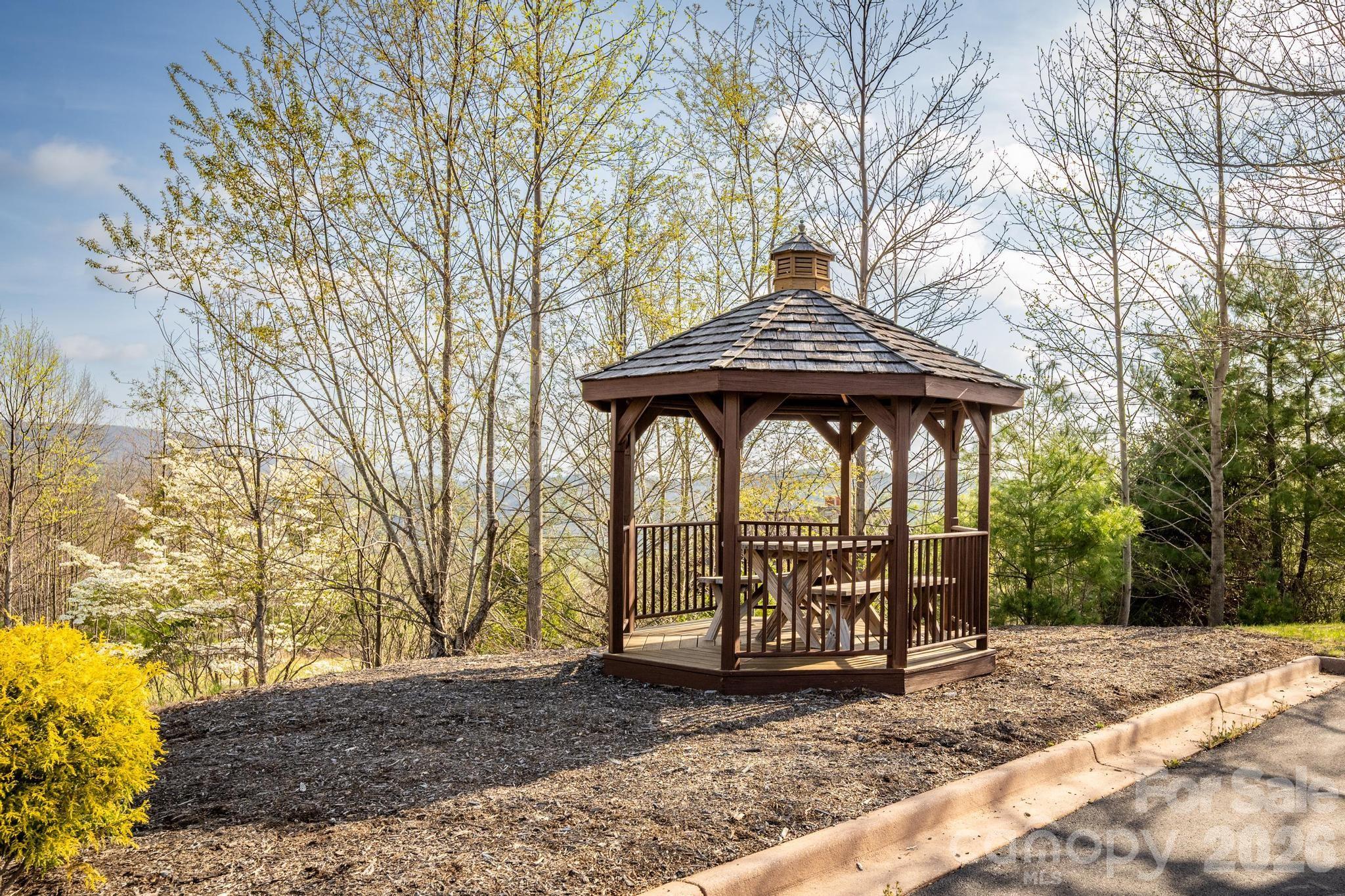 Lot 59 (7C) Cielo Drive Purlear NC 28665