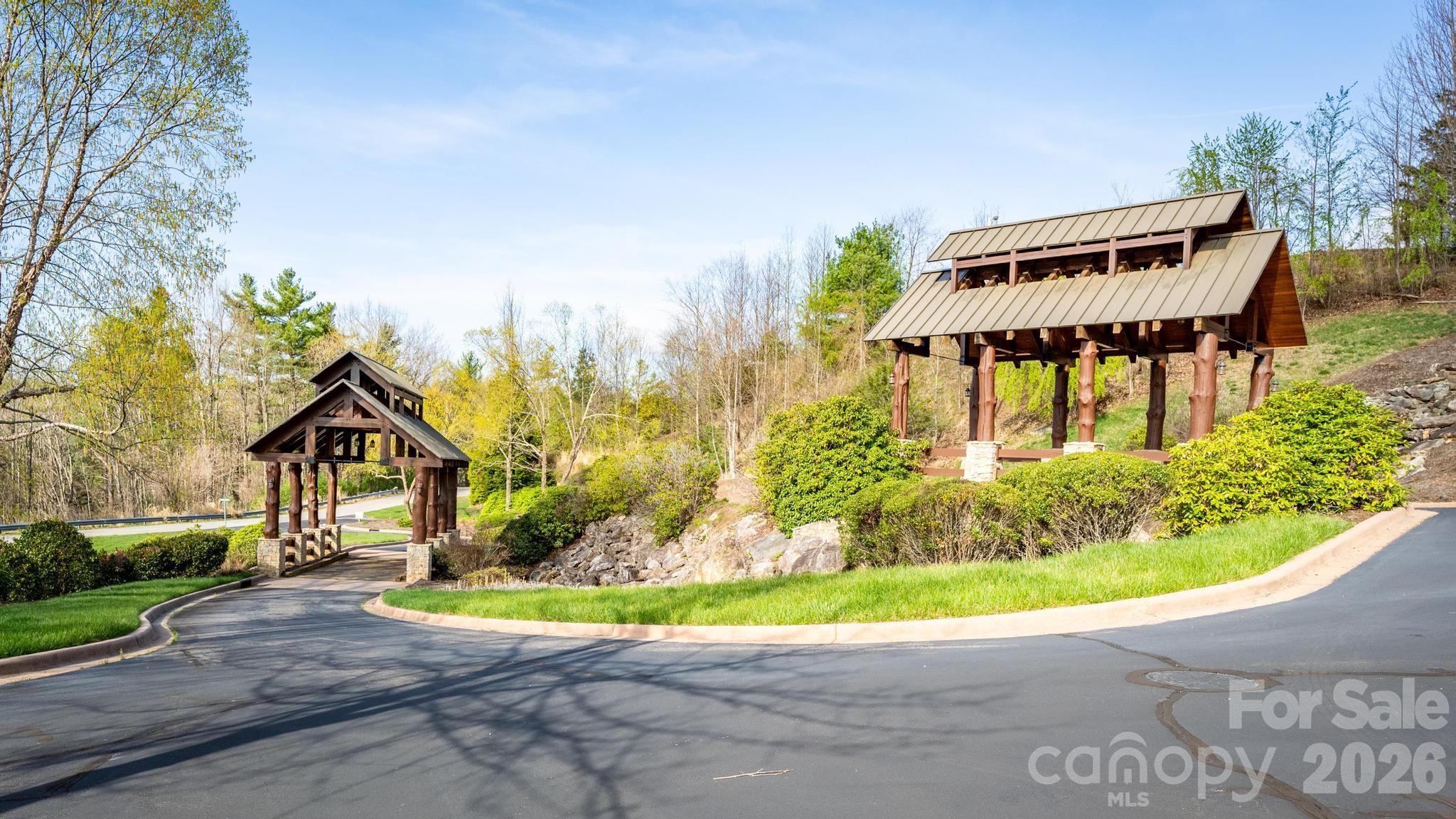Lot 59 (7C) Cielo Drive Purlear NC 28665