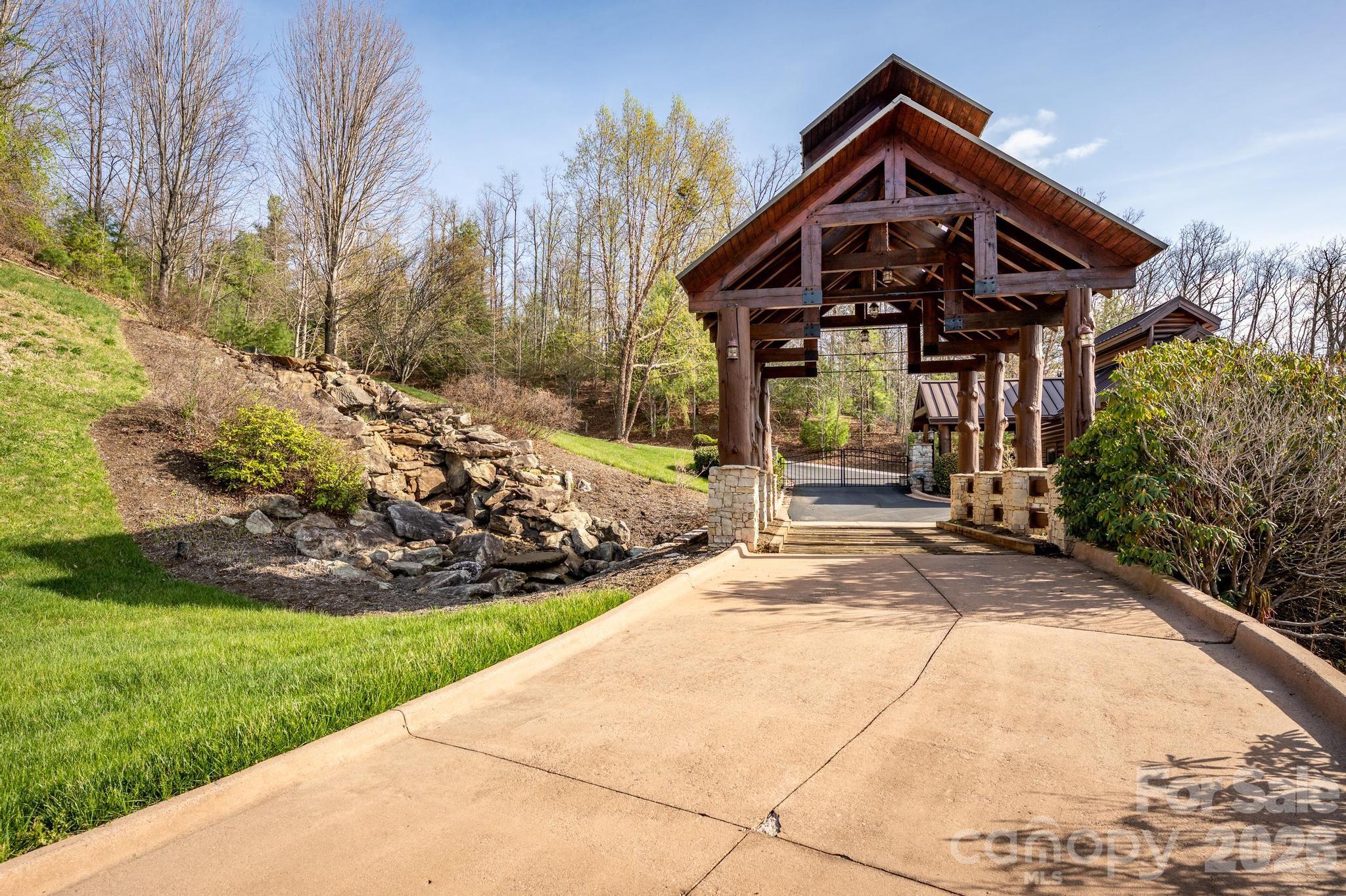 Lot 59 (7C) Cielo Drive Purlear NC 28665