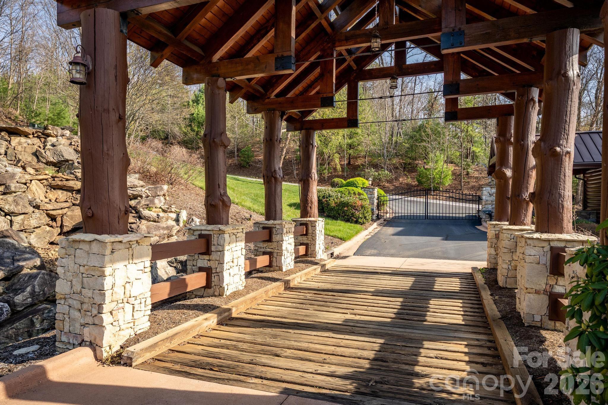 Lot 59 (7C) Cielo Drive Purlear NC 28665