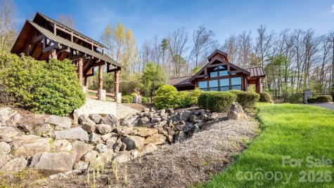 Lot 59 (7C) Cielo Drive Purlear NC 28665