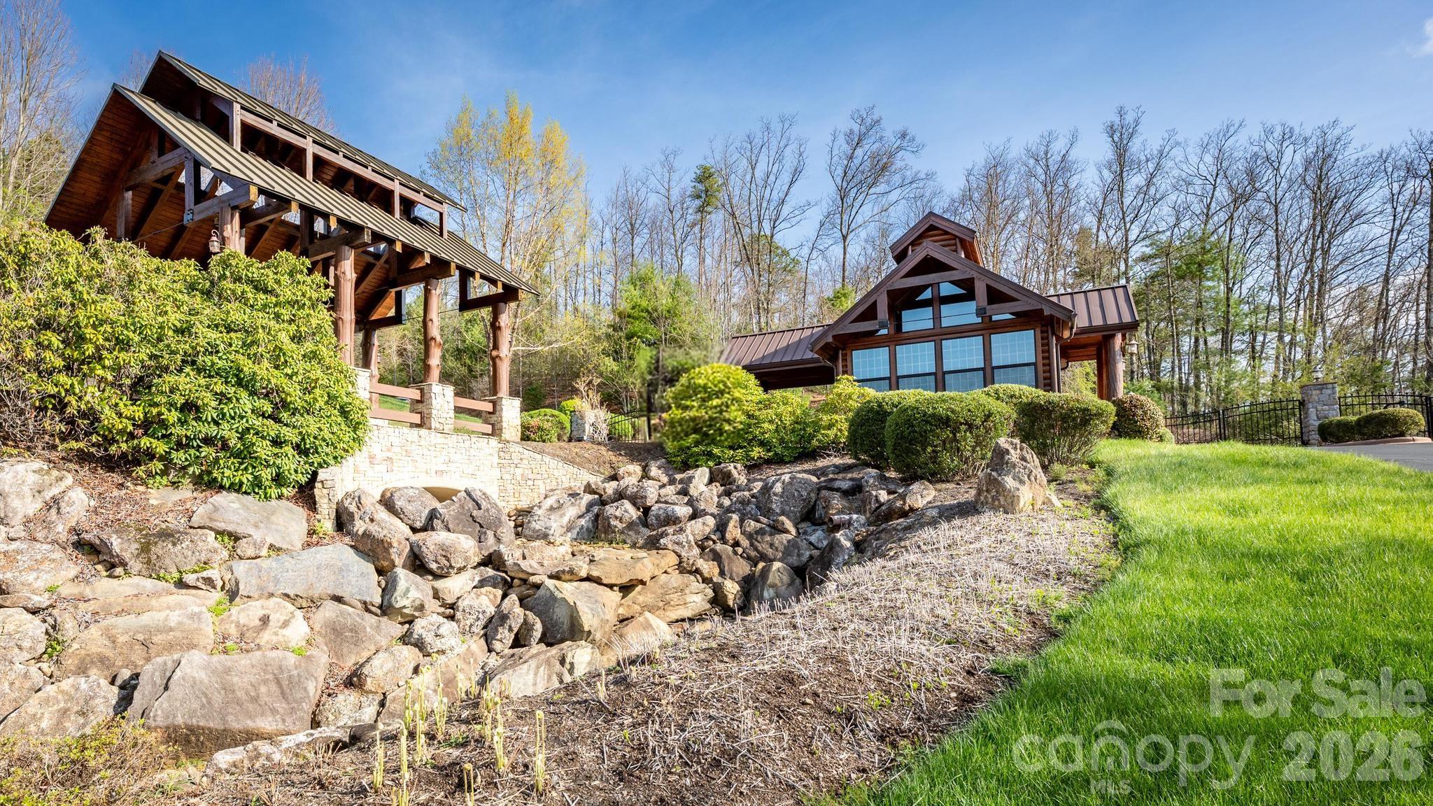 Lot 59 (7C) Cielo Drive Purlear NC 28665