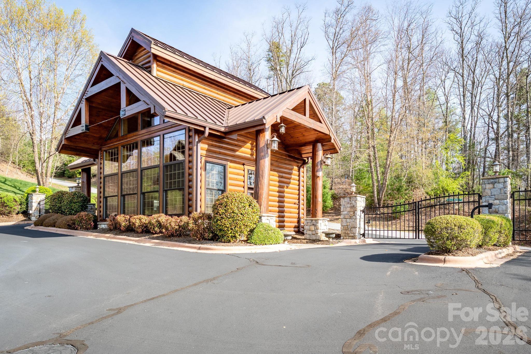 Lot 59 (7C) Cielo Drive Purlear NC 28665