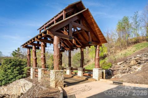 Lot 59 (7C) Cielo Drive Purlear NC 28665