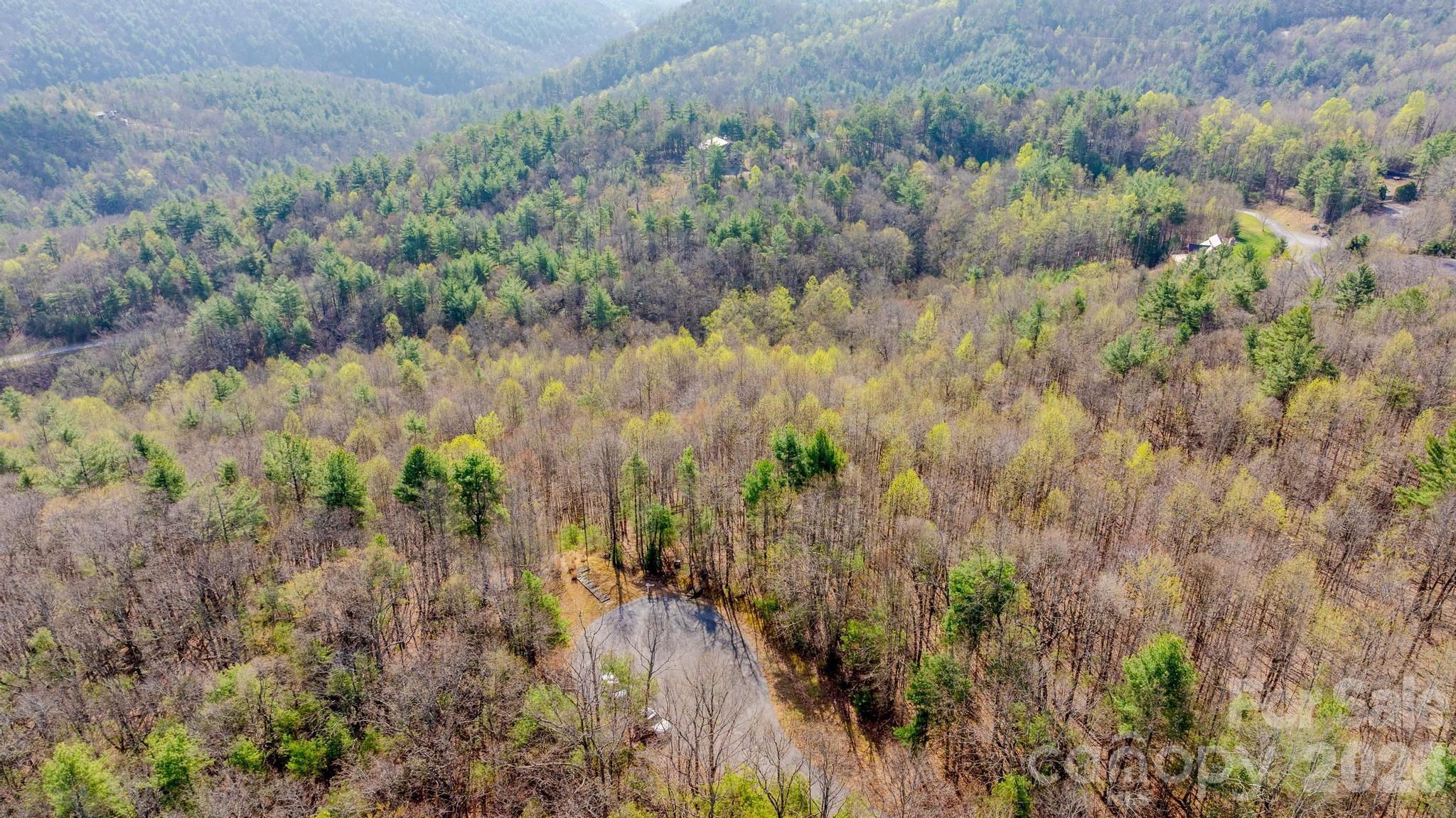 Lot 59 (7C) Cielo Drive Purlear NC 28665