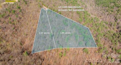 Lot 59 (7C) Cielo Drive Purlear NC 28665