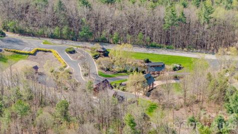 Lot 59 (7C) Cielo Drive Purlear NC 28665