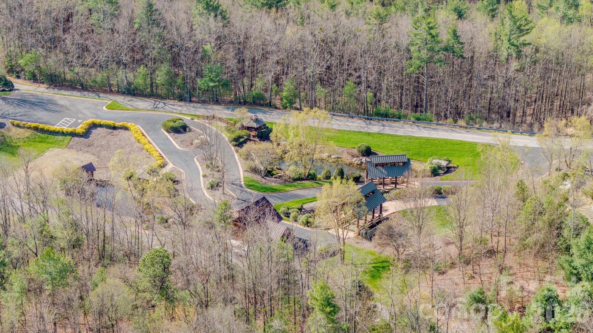 Lot 59 (7C) Cielo Drive Purlear NC 28665