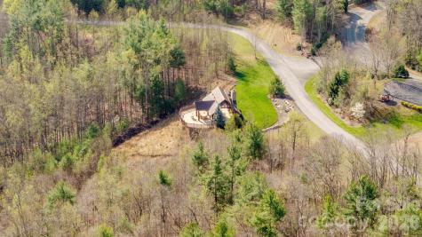Lot 59 (7C) Cielo Drive Purlear NC 28665