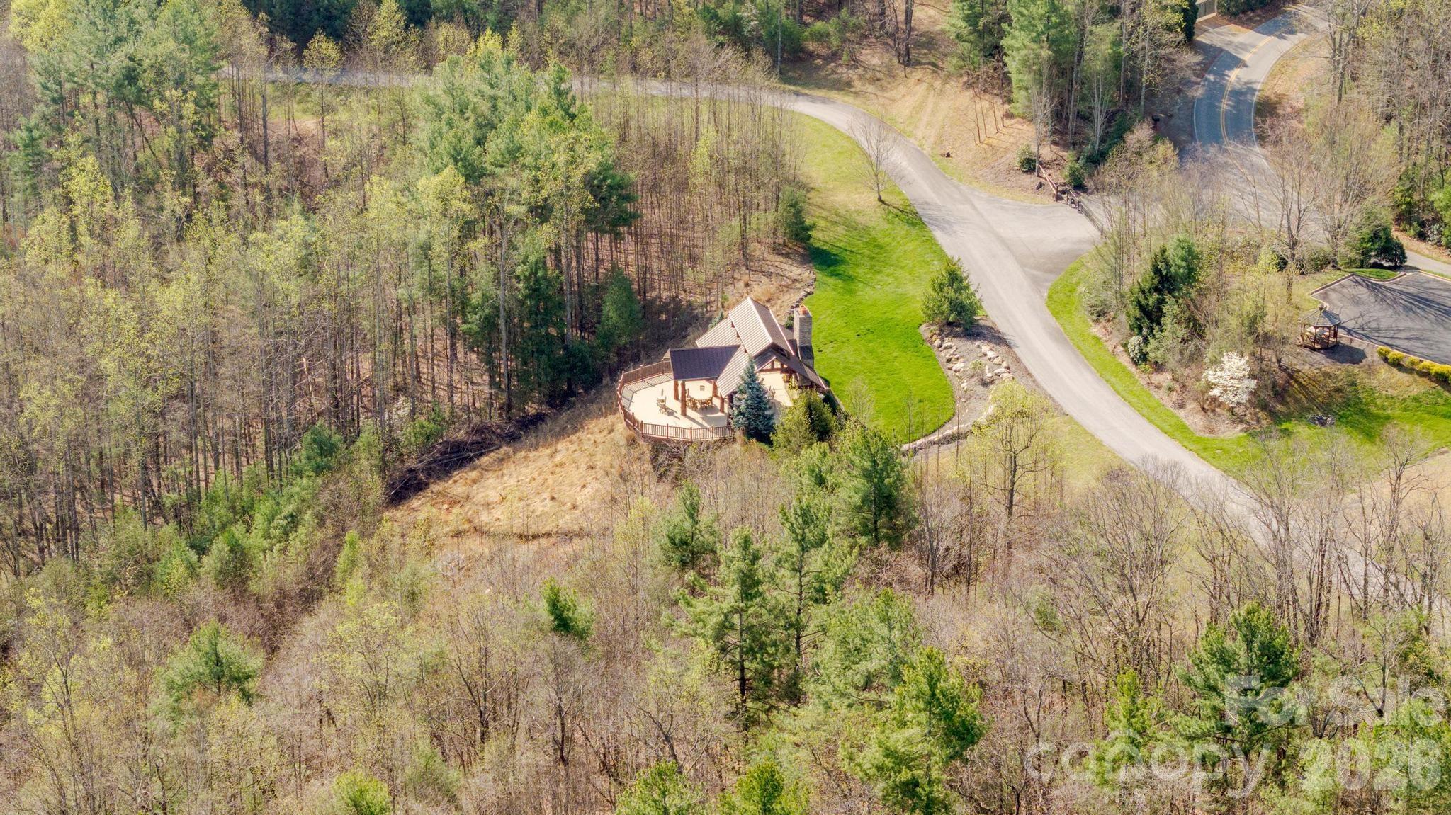Lot 59 (7C) Cielo Drive Purlear NC 28665