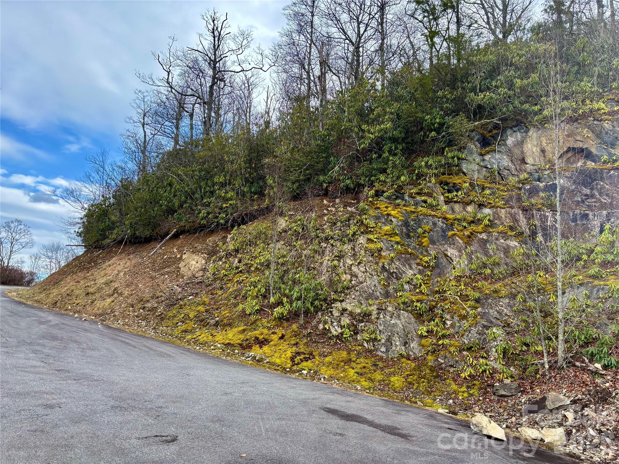 Lot 9 Balsam Drive Newland NC 28657
