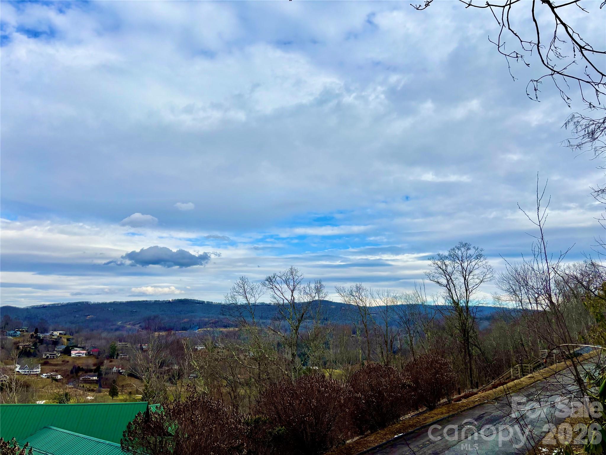 Lot 9 Balsam Drive Newland NC 28657