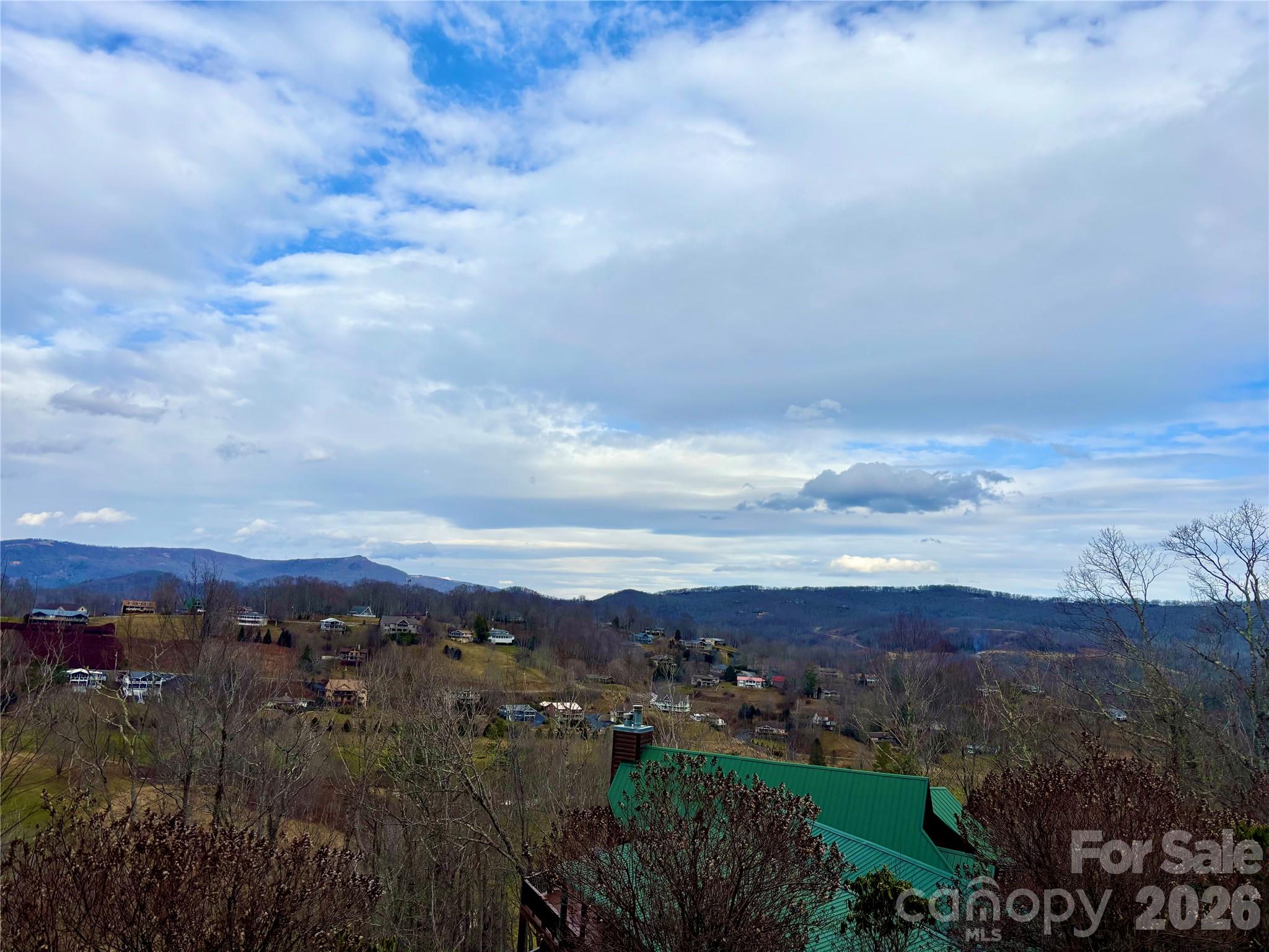 Lot 9 Balsam Drive Newland NC 28657