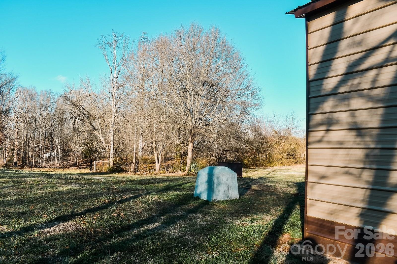6016 Oxford School Road Claremont NC 28610